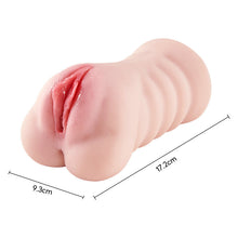 Charger l'image dans la galerie, Chatte de poche 1kg 7 modes de vibration1kg