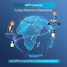 Charger l'image dans la galerie, Anneau De Cock Avec Stimulateur Clitoridien, 10 Modes De Vibration, Anneau De Pénis En Silicone Médical Étanche Pour Hommes, Jouets Sexuels Pour Couples Adultes