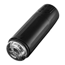Charger l'image dans la galerie, Galaxy Masturbateur Cup automatique avec 7 rotations et 7 succions