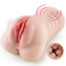 Charger l'image dans la galerie, Chatte de poche 1kg 7 modes de vibration1kg