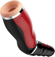 Charger l'image dans la galerie, Realiste Vaginette sex toyspour pour homme M-Asturbateur avec 10 modes sex toyspour homme couple Sexes Toyes Cup Masturb Jouet Adulte pour Homme va et vient g7