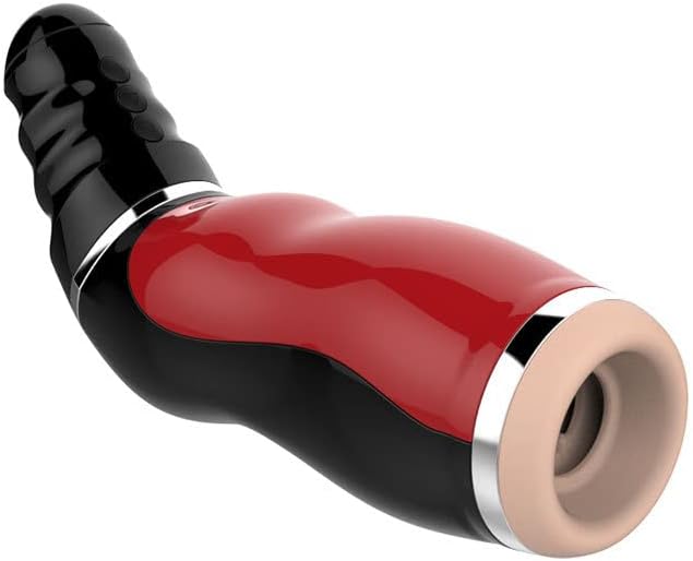 Realiste Vaginette sex toyspour pour homme M-Asturbateur avec 10 modes sex toyspour homme couple Sexes Toyes Cup Masturb Jouet Adulte pour Homme va et vient g7