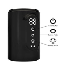 Charger l'image dans la galerie, Pompe à pénis automatique – Pompe électrique étanche pour agrandir et prolonger