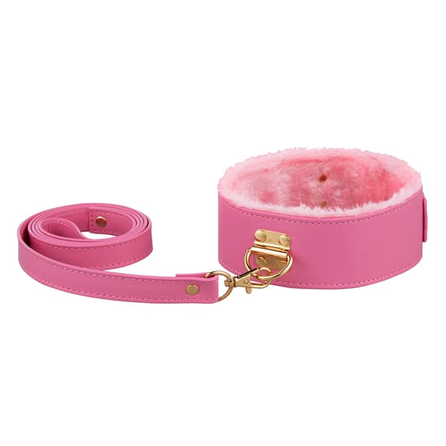 BDSM 11PCS - Kits de retenue en cuir 11 pièces