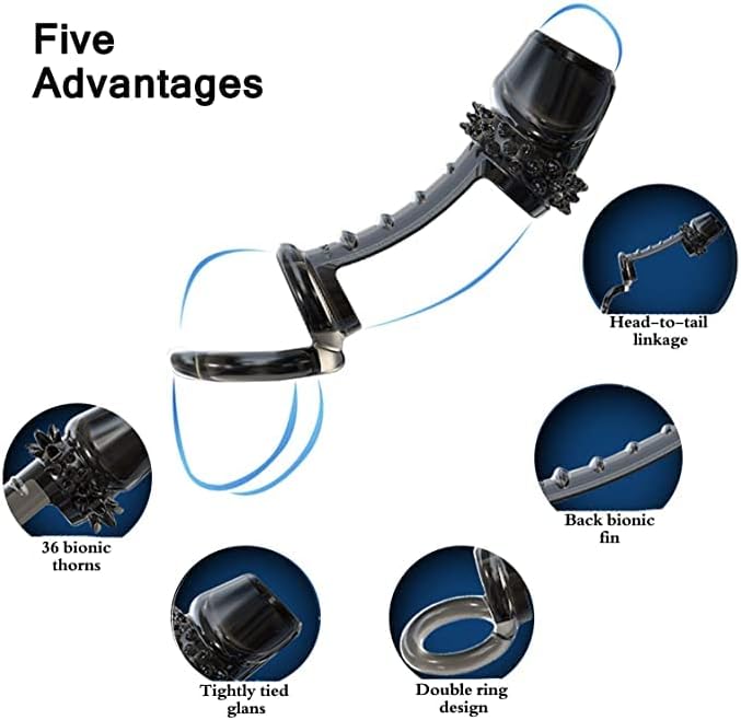 Cup Mastürbateur Electrique Homme Automatique Va et Vient Vîbrant sucěur, œuf Masculîn Rěãlîste SîlîcônE Bouche Tête Simulation,Homme sěxtøý Para Hommes
