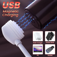 Charger l'image dans la galerie, Alexander - Masturbateur masculin à poussée