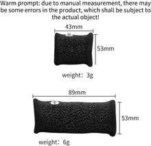 Charger l'image dans la galerie, BDSM choc électrique réglable double anneau pénien ensemble d'anneaux de testicule anneau pénien stimulateur électrique anneaux péniens anneau de gland Stimulation du pénis SM jouet sexuel fo