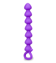 Charger l'image dans la galerie, 7 boules chapelet anal