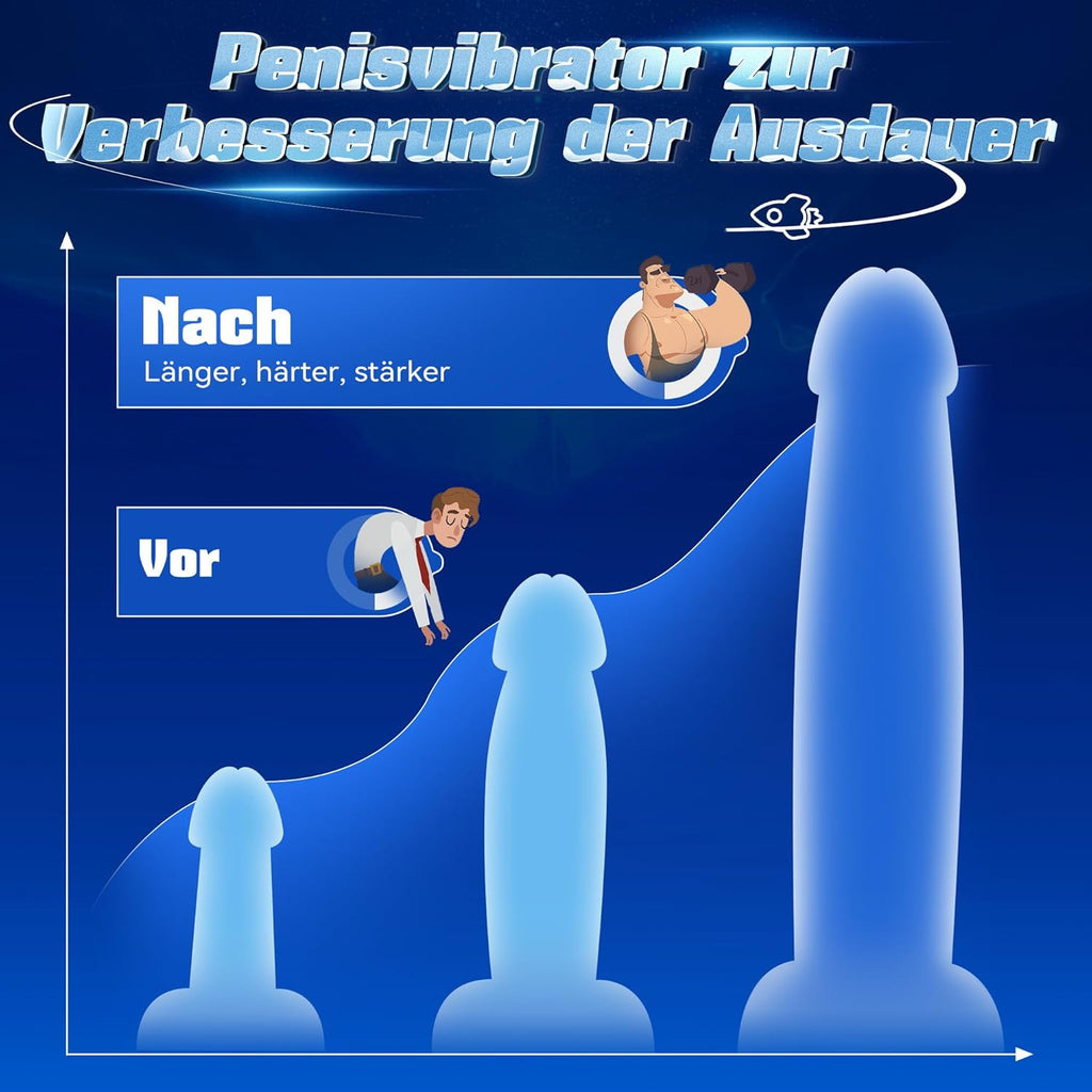 Tauara Masturbateurs Masculins Sex Toýs Homme, 4 IN 1 Masturbateur Automatique avec 10 Vibrations, APP Masturbeuse Homme Sex Toys pour Entraînement et Endurance Sextoyse Homme Sexmasturbâteur Sextoy