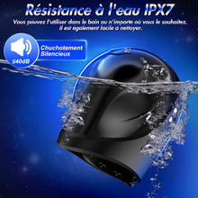 Charger l'image dans la galerie, Vibromasseur Pour Pénis Sex Toys - Masturbateurs Masculins Avec écran LCD &amp; 10 Modes de Vibration, Stimulateur de Glande à 360°, Appareils Masturbateurs Cup Sex Toýs Homme Sex Toys Pour Homme