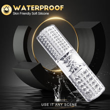 Charger l'image dans la galerie, Masturbeuse Homme, Masturbateurs Masculins Masturbâteur Homme Mains Libres, Sex Toys Sexmasturbâteur Homme Vaginette Ultra Réaliste sextoyse homme sexmasturbâteur sextoy sex toýs homme