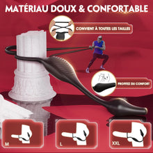 Charger l'image dans la galerie, Sex Toys Masseurs de Prostate vibromasseurs avec Anneau Pénien, Plug Anal Sextoy Homme Stimulateur Prostate Gode Anal sextoy, Sex Toýs Couple 7 Modes Vibro