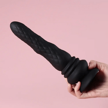 Charger l'image dans la galerie, Black Mamba - Masseur prostatique Wave Motion