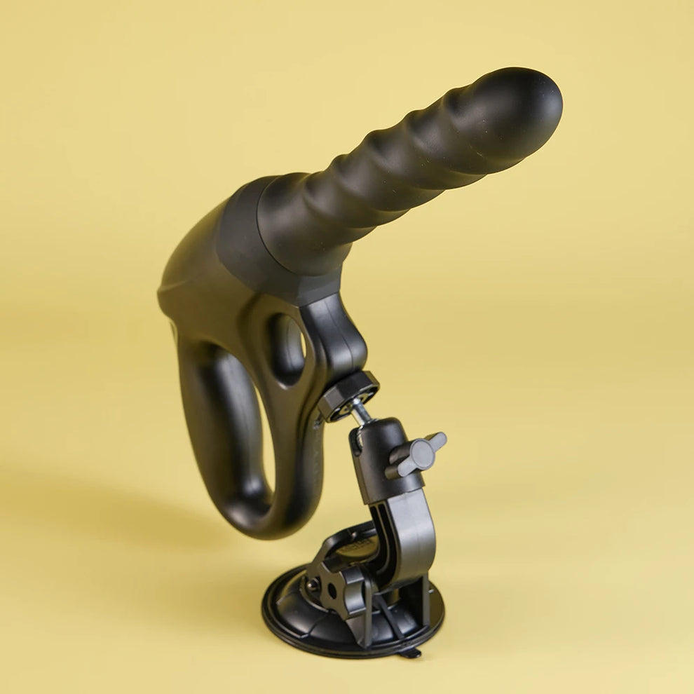 Stroke Cannon - Machine à mouvements de va-et-vient automatique