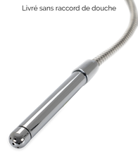 Charger l'image dans la galerie, Accessoire plug enema lavage anal sous la douche
