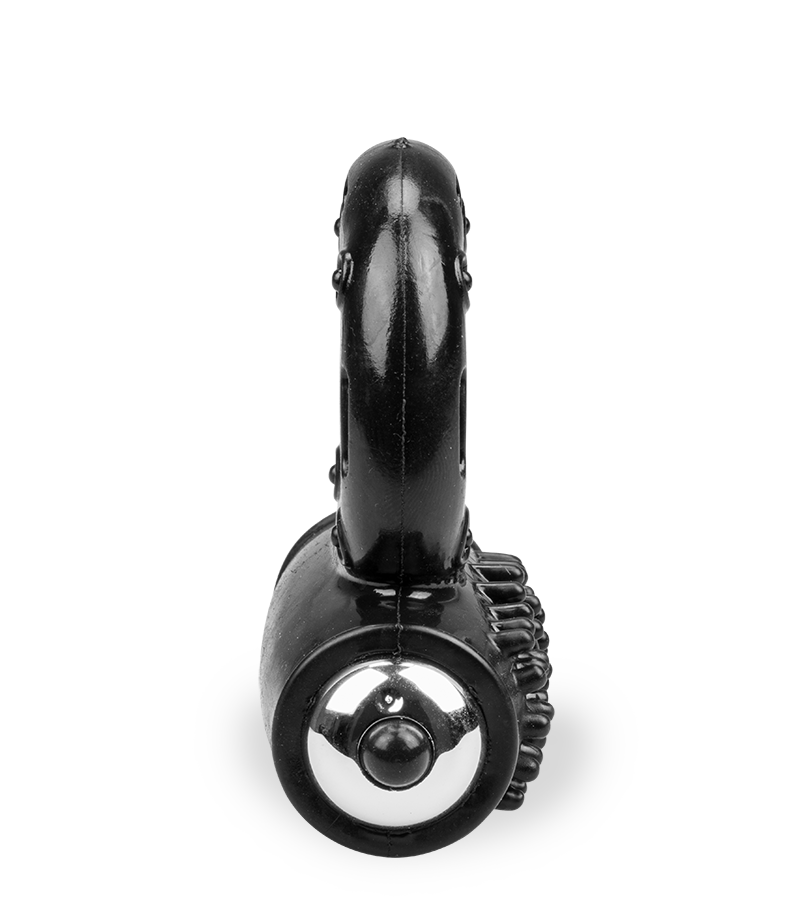Anneau cockring vibrant 10 modes