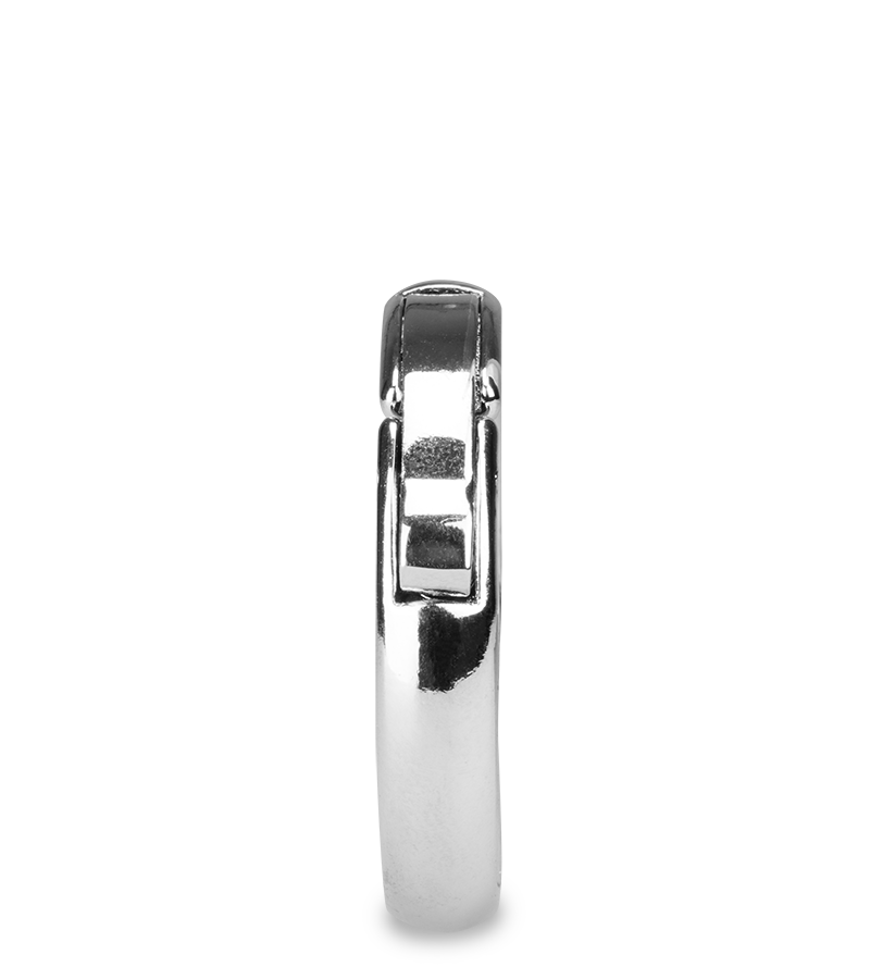 Ballstretcher ajustable en acier Wanny