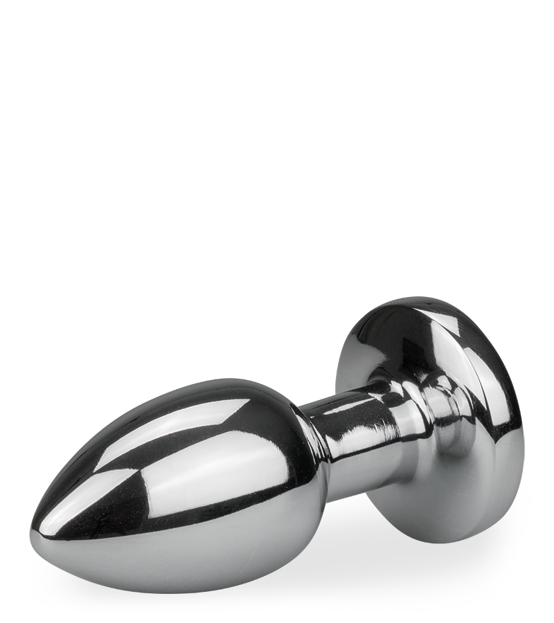 Bijou anal vibrant et lumineux