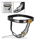 Ceinture de chasteté pour homme Oppressed