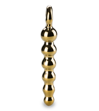 Charger l'image dans la galerie, Chapelet anal en verre Treasure
