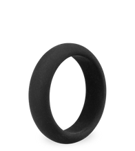 Charger l'image dans la galerie, Cockring en silicone médical Four 5,5cm