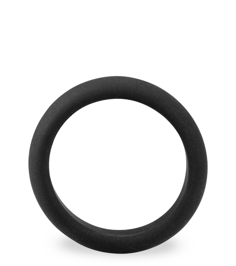 Cockring en silicone médical Four 5,5cm