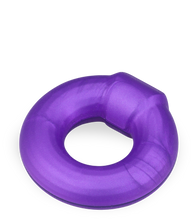 Charger l'image dans la galerie, Cockring en silicone médical Jey