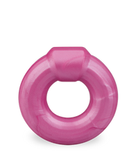 Charger l'image dans la galerie, Cockring en silicone médical Jey