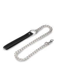 Charger l'image dans la galerie, Collier gag-ball bâillon BDSM
