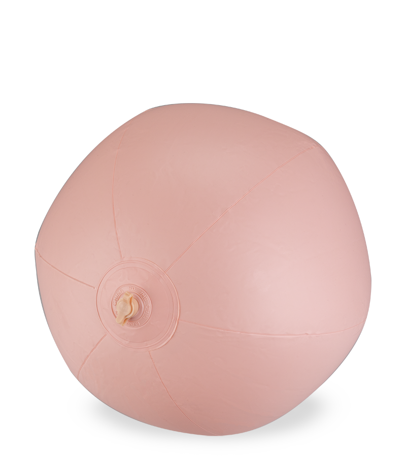 Coussin gode spécial double pénétration