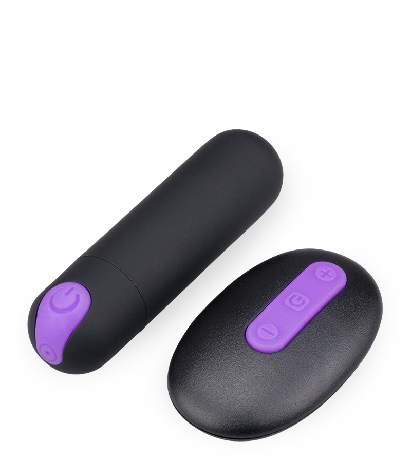 Culotte vibrante 20 modes de vibrations ultra puissantes