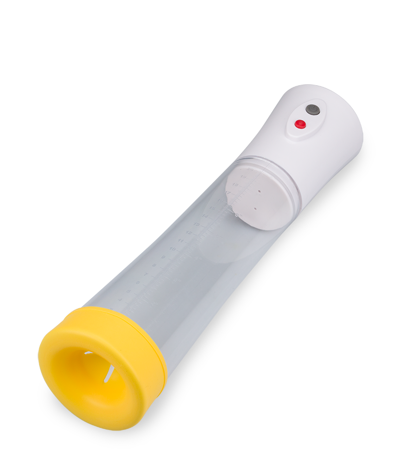 Développeur de pénis automatique Jumbo
