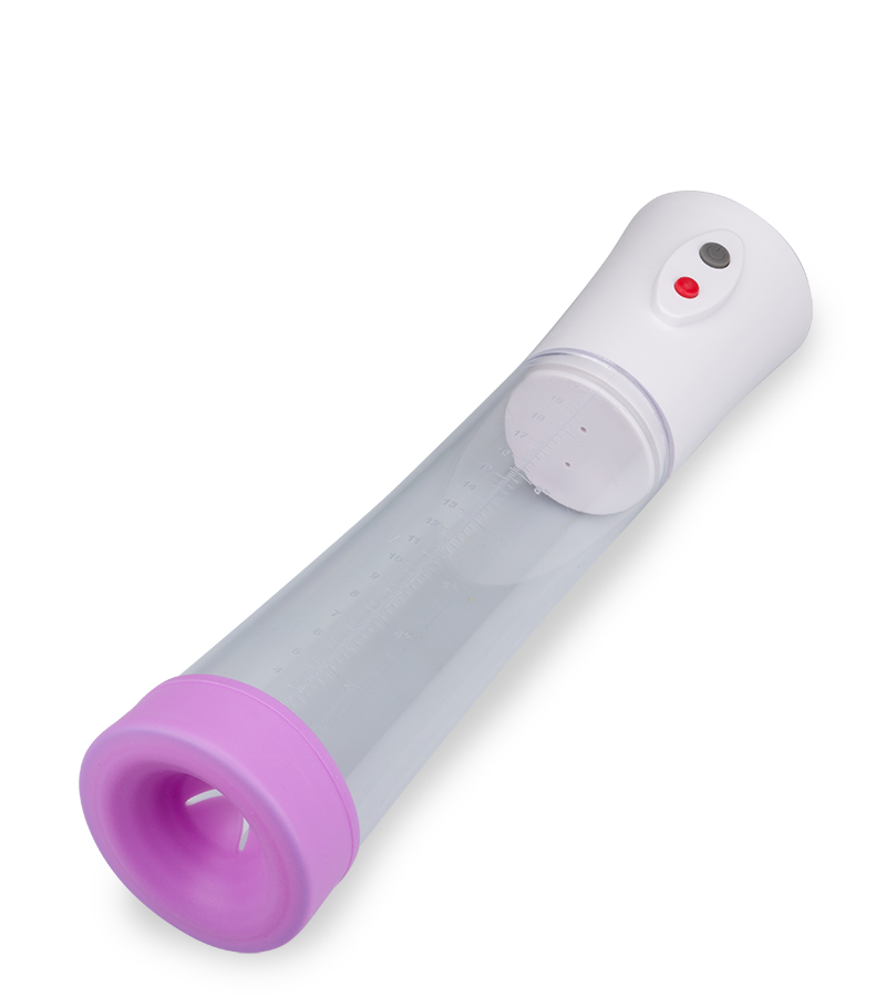 Développeur de pénis automatique Jumbo
