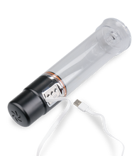 Charger l'image dans la galerie, Développeur pompe pénis à pression USB