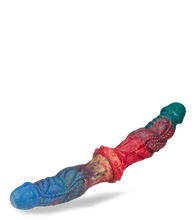 Charger l'image dans la galerie, Double gode alien Slyvaar