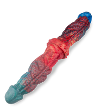 Charger l'image dans la galerie, Double gode alien Slyvaar