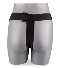 Charger l'image dans la galerie, Double gode ceinture amovible