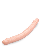 Double gode flexible 36,0cm
