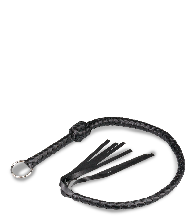 Fouet BDSM 105,0cm