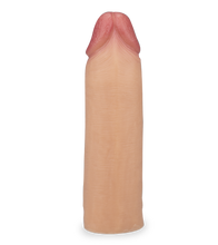 Charger l'image dans la galerie, Gaine pour pénis réaliste silicone liquide