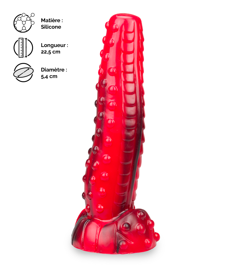 Gode animal Tigre