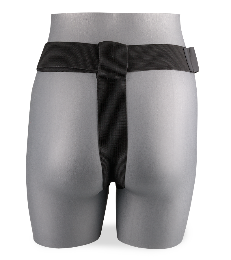 Gode ceinture vibromasseur rabbit