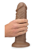 Gode diamètre XXL 6,3cm