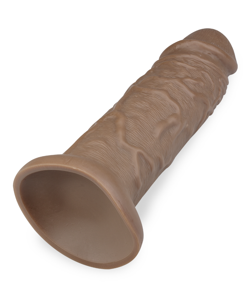 Gode diamètre XXL 6,3cm
