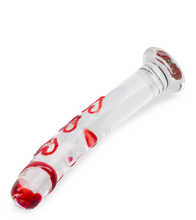 Charger l'image dans la galerie, Gode en verre Amorous