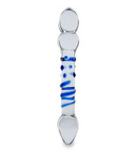 Charger l'image dans la galerie, Gode en verre Bewitched
