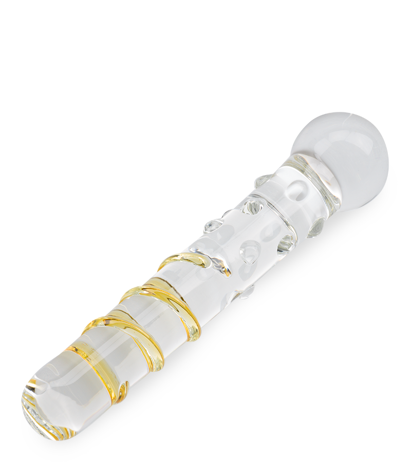 Gode en verre Divinity