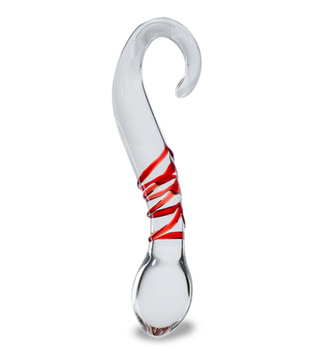 Gode en verre Finesse