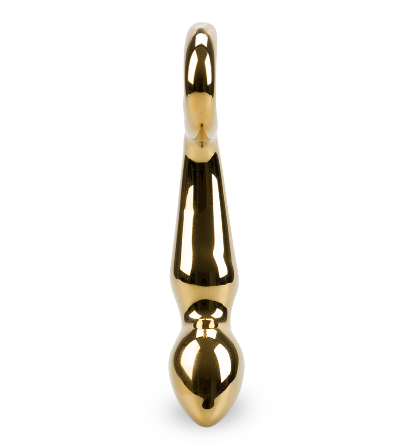 Gode en verre Gold Digger