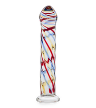 Charger l'image dans la galerie, Gode en verre Hypnosis